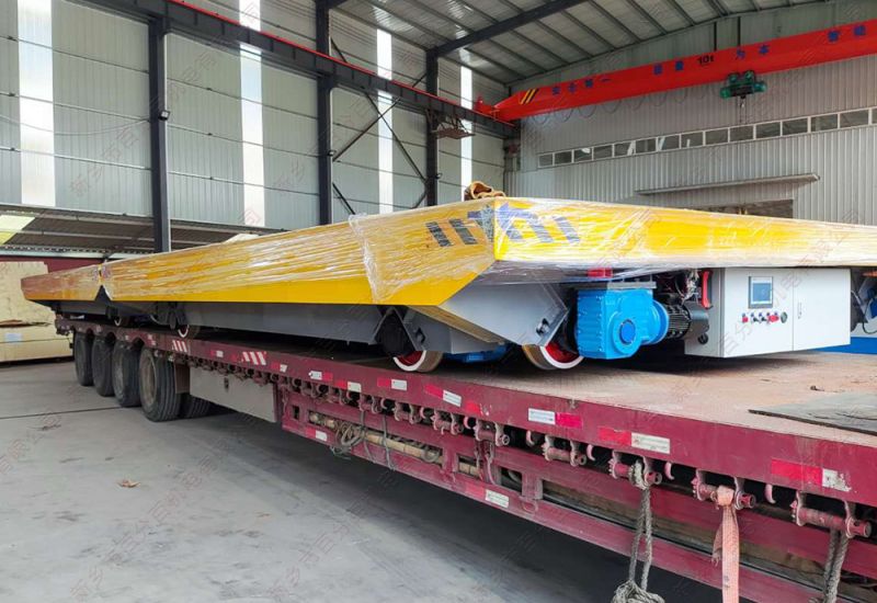 河南電動(dòng)平車(chē)生產(chǎn)廠家在行業(yè)中的優(yōu)勢(shì)
