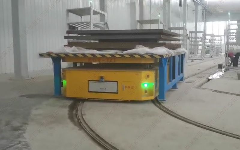 如何防止軌道平車電瓶非正常損壞？ 